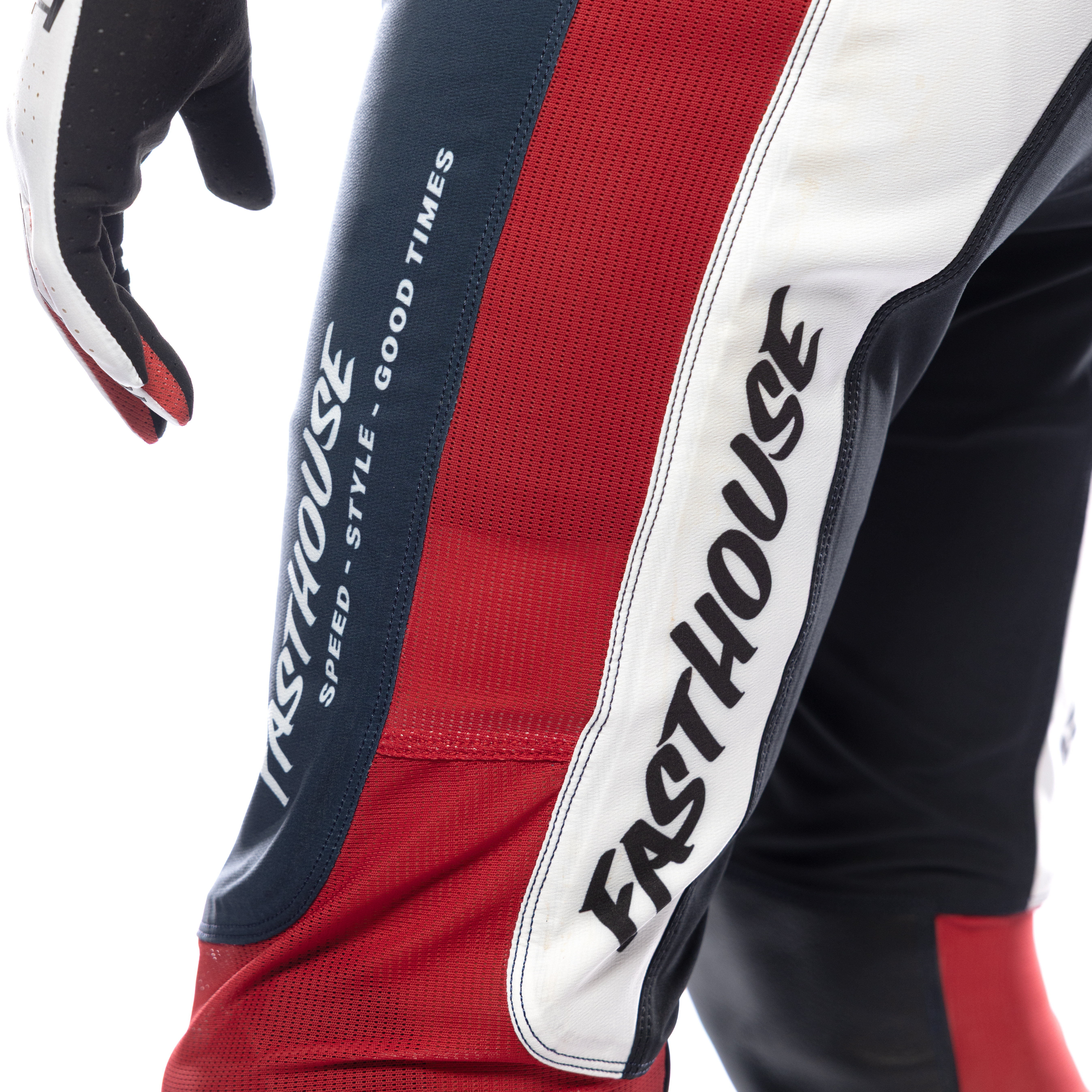 Fasthouse Helix Circuit Pants - Helmet House
